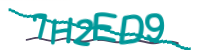 Enter the character string shown in the picture